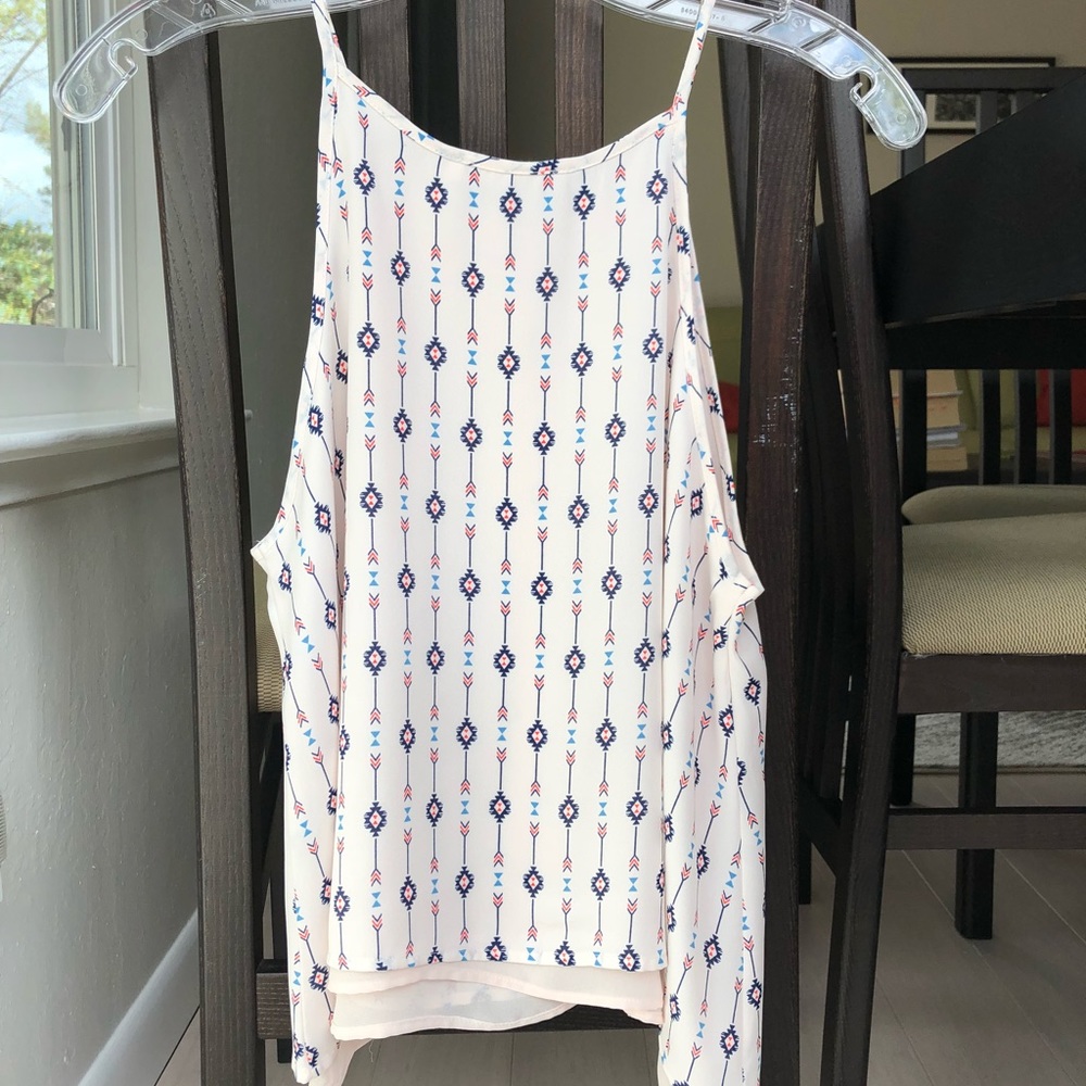 Tank Top - Picture 2 of 3